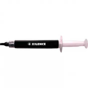 CPU dzesētāja aksesuārs Termopasta XZ018 Xilence