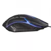 Denver GMO-403 optiskā pele, USB Type-A, 1000 DPI