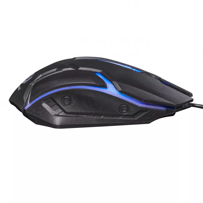 Denver GMO-403 optiskā pele, USB Type-A, 1000 DPI