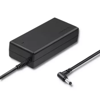 Qoltec 50075.90W barošanas bloks ASUS | 90W | 19V | 4,9A | 5,5*2,5 | + strāvas kabelis