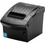 BIXOLON SRP-350plusV - kvīšu printeris - tiešā termodruka - 8 cm ruļļi - 180 dpi - USB 2.0, LAN, Wi-Fi(n) - griezējs (SRP-350PLUSVWDAK)