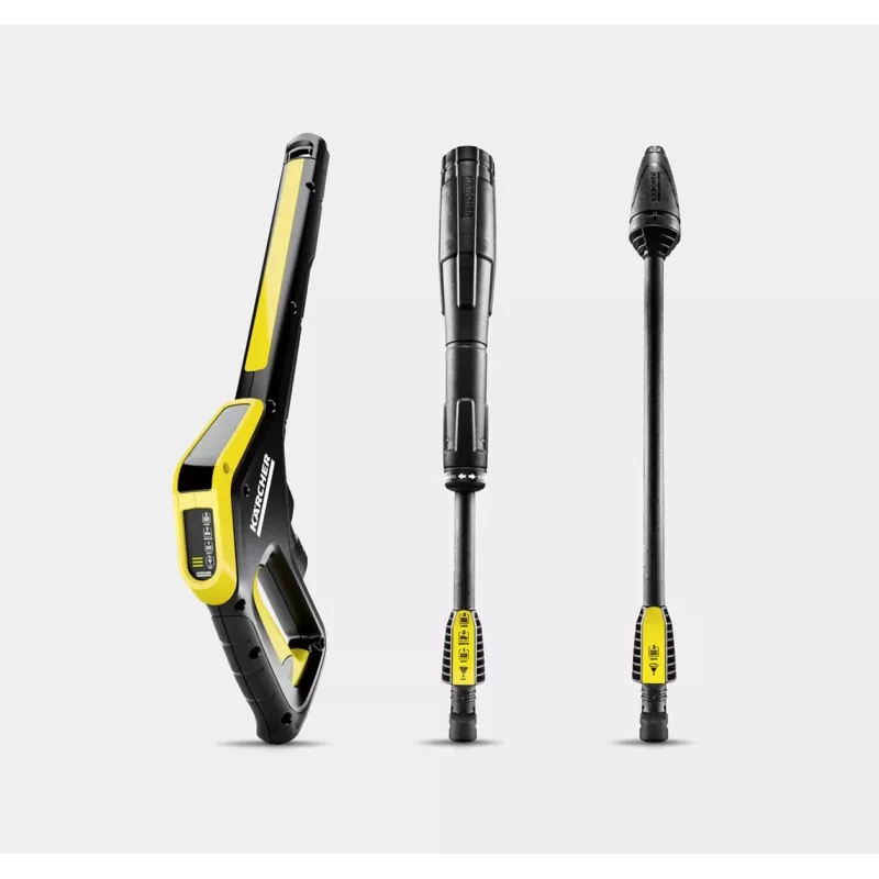 Augstspiediena mazgātājs Kärcher K 5 Power Control Flex