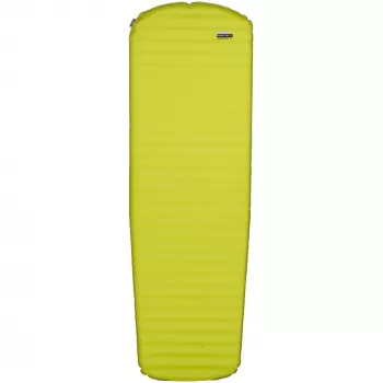 Oregon L 41125, pārgājienu paklājs citronella/Pelēks