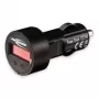 Ansmann PowerCheck 12/24V, akumulatora sprieguma testeris transportlīdzekļiem 12V/24V (1900-0019)
