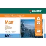 Foto tintes papīrs matēts Lomond 0102083 180 g/m² 10×15 cm iepakojums