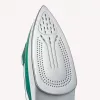 Gludeklis Severin BA 3261 ar keramikas zoli, 2400 W, balts/zaļš