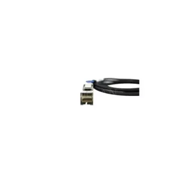 CBO MiniSAS-HD kabelis 00AR311 2 m 12 Gbit/s — ārējais MiniSAS-HD datu kabelis