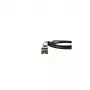 CBO MiniSAS-HD kabelis 00AR311 2 m 12 Gbit/s — ārējais MiniSAS-HD datu kabelis