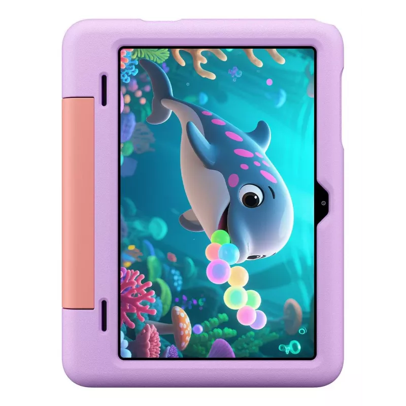 BLACKVIEW Tab 20 Kids 10.1 inch 4/64GB Purple Violet