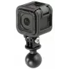 UNPKD. RAM GoPro Montāžas Pamatne