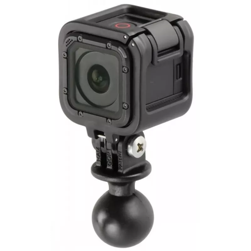 UNPKD. RAM GoPro Montāžas Pamatne