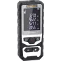 Laserliner DistanceMaster lāzera attāluma mērītāja maciņš 50 m (080.982A)