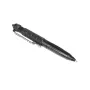 Taktiskā pildspalva GUARD TACTICAL PEN Kubotan ar stikla lauzēju (YC-008-BL)