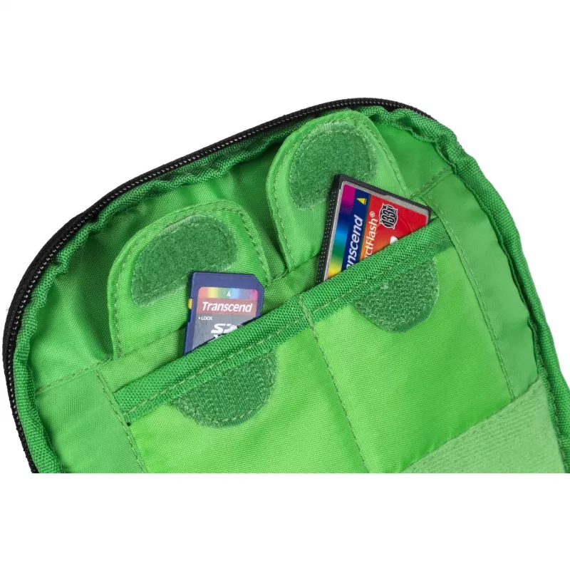 Holster Rivacase 7440 (PS) SLR Melns