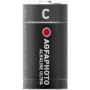 AgfaPhoto Ultra LR14 Baby (C) baterija sārma-mangāna 1.5 V 2 gab. (110-821839)