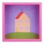 Krājkasīte Paladone Peppa Pig Frame Design PP12785PP – bērnu krājkasīte