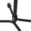 Velosipēdu remonta statīvs MACLEAN MC-434, salokāms, 20 kg, melns