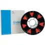 Ender PLA Filament Sarkans, 3D-Filaments (Sarkans, 1 kg, 1,75 mm, Ruļļos)