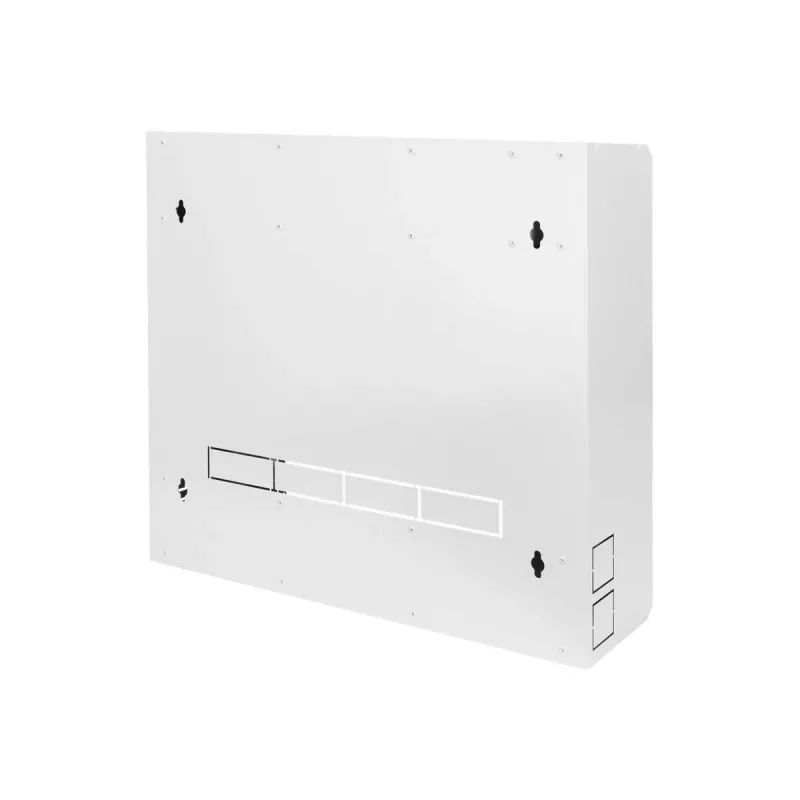 Sienas montāžas skapis Digitus DN-DVR-1