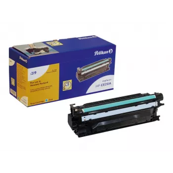 Pelikan 4208255 Printer Consumable Ciāns