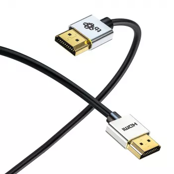 Lenovo HDMI 2.0 kabelis 2m SLIM 4K 60 Hz