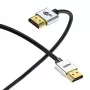 Lenovo HDMI 2.0 kabelis 2m SLIM 4K 60 Hz