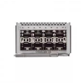 Tīkla modulis Cisco C9500-NM-8X — 8 porti 10 Gigabit Ethernet