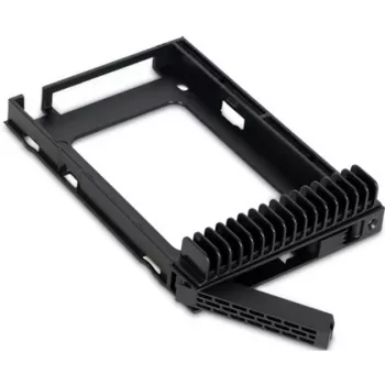 HDD/SSD nodalījums Icy Dock MB741TP-B 2.5 collu Melns SAS SATA