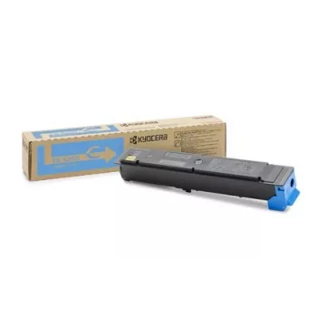 Toner kasetne Kyocera TK-5205C oriģināla ciāna 2500 lapas