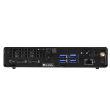 DELL OptiPlex 3090 Micro i5-10500T 16GB 256GB SSD mSFF Win11pro Lietots