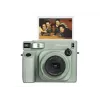 Fujifilm Instax Wide 400 zaļā krāsā