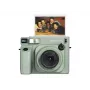 Fujifilm Instax Wide 400 zaļā krāsā