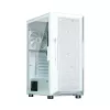 Zalman I3 NEO ARGB WHITE datora korpuss Midi Tower