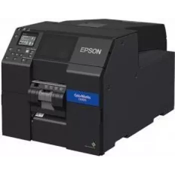 Epson C32C881301 vārpsta (spindle) ColorWorks C6500A/C6500P marķējumu printerim