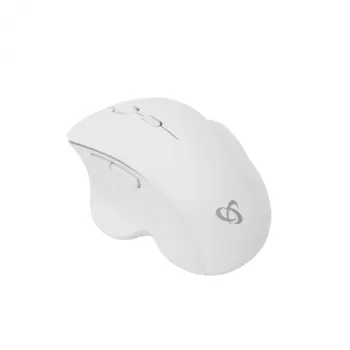 Sbox WM-549 White galda pele