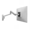 Sienas monitora roka Ergotron MXV Series MXV 34 collas balta