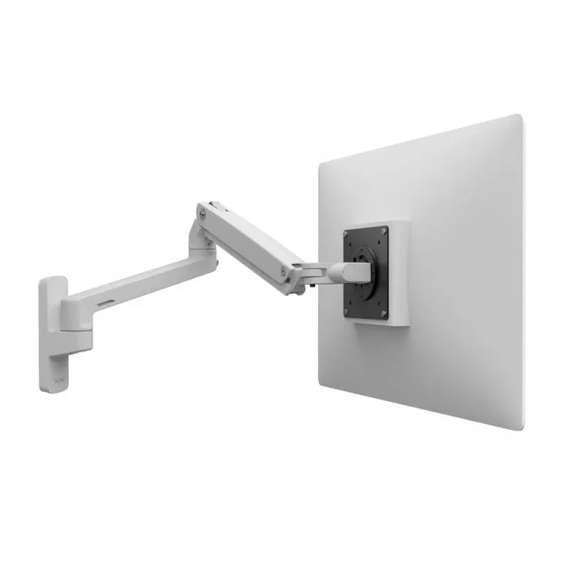 Sienas monitora roka Ergotron MXV Series MXV 34 collas balta
