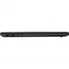 HP 17-cp2263ng, Notebook melns, AMD Ryzen 5 7520U, AMD Radeon Graphics, 16 GB LPDDR5, 512 GB SSD, bez operētājsistēmas