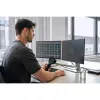 Bezvadu termālā kamera GTC 12V-450-13 Professional, termālais detektors zils/melns, bez akumulatora un lādētāja, instrumentu somā