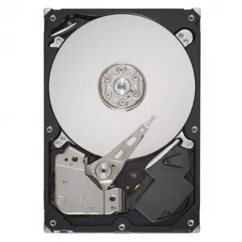 Hewlett-Packard HP Midline - Cietais disks - 1TB - iekšējais - 6,4 cm SFF (2,5 collu) - S-ATA2 - 7200 apgr/min (655710-B21)