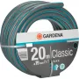 Dārza šļūtene Gardena 18022-20 20 m virszemes PVC pelēka oranža