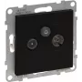 Legrand SEANO 765368 TV/R/SAT caurlaides antenas ligzda