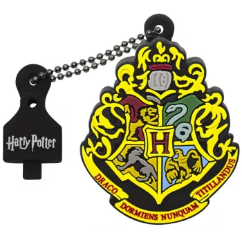 USB zibatmiņa Emtec 16 GB USB Type-A Harry Potter Collector Hogwarts