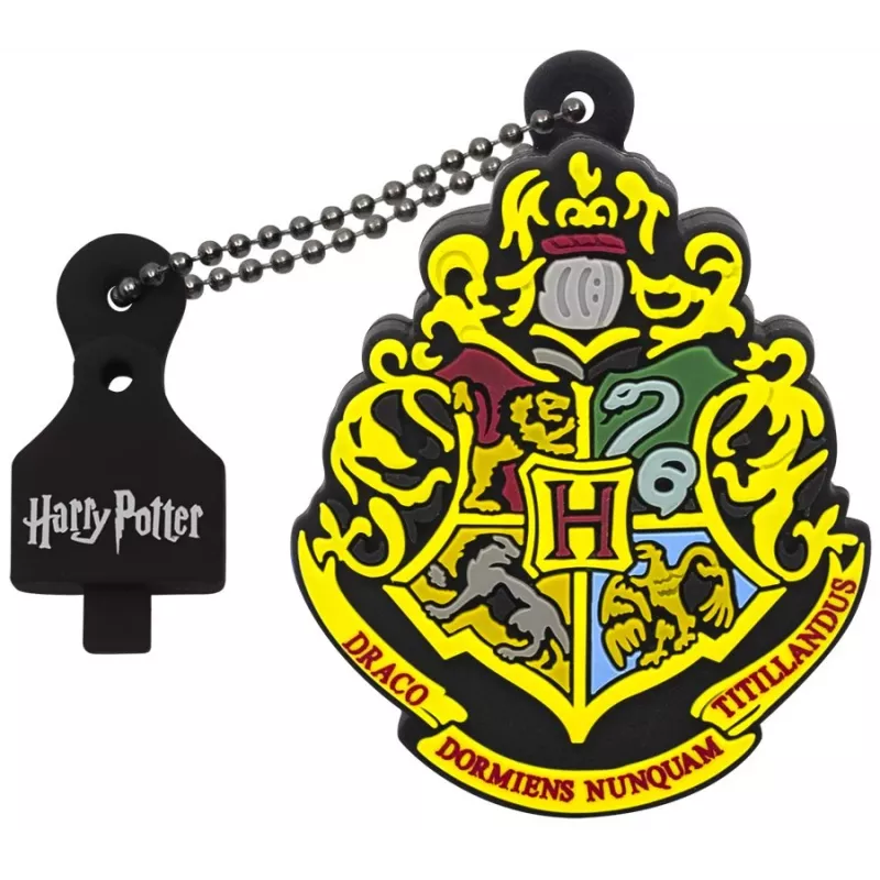 USB zibatmiņa Emtec 16 GB USB Type-A Harry Potter Collector Hogwarts