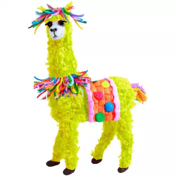 fischerTiP Alpaca, amatniecības materiāls