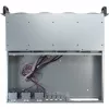 Inter-Tech IPC 2U-2404S – 19 inch Rack korpuss 2U, micro ATX