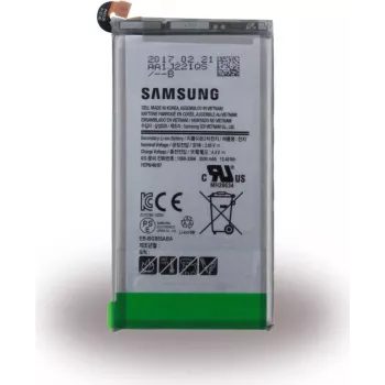 Samsung EB-BG955ABA Litija jonu akumulators G955F Galaxy S8 Plus 3500mAh