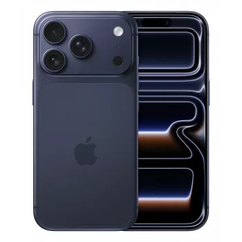 Apple iPhone 17 Pro 256GB - Deep Blue