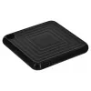 Ārējais SSD Silicon Power 512 GB PC60, USB Type-C 3.2 Gen 2, 540/500 MB/s, triecienizturīgs, melns