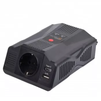 Invertors 300W TE24